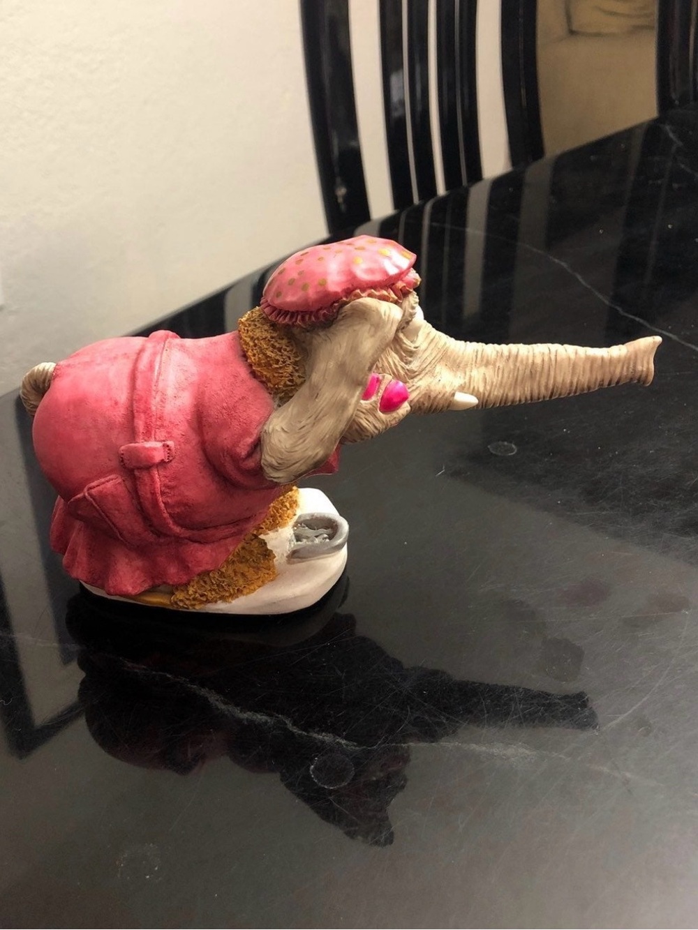 Ella Funt Keith Sandulak (1995)